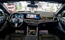 بي ام دبليو X6